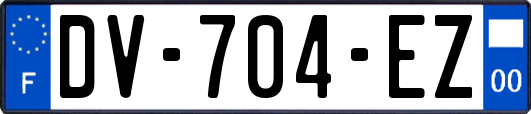 DV-704-EZ