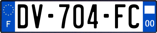 DV-704-FC