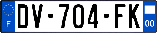 DV-704-FK