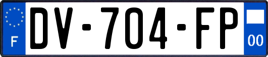 DV-704-FP