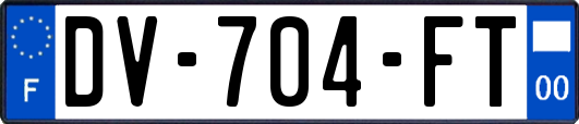 DV-704-FT