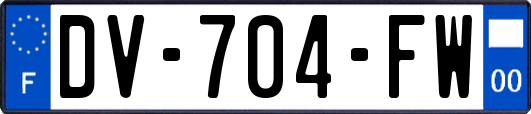 DV-704-FW