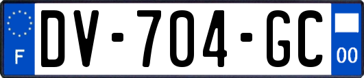 DV-704-GC