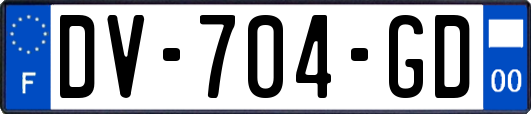 DV-704-GD