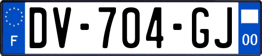 DV-704-GJ