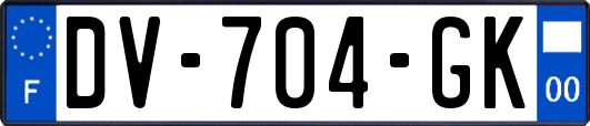 DV-704-GK