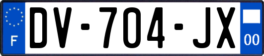 DV-704-JX