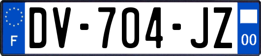 DV-704-JZ