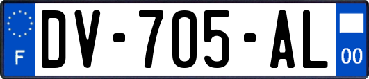 DV-705-AL