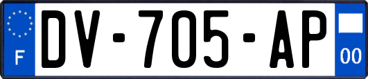 DV-705-AP