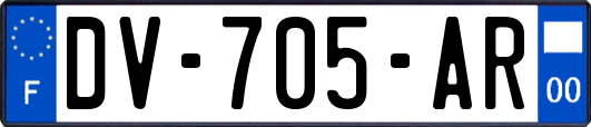 DV-705-AR