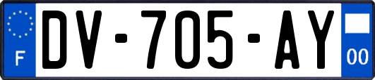 DV-705-AY