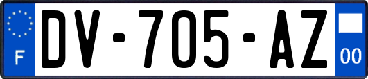 DV-705-AZ