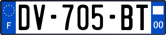 DV-705-BT