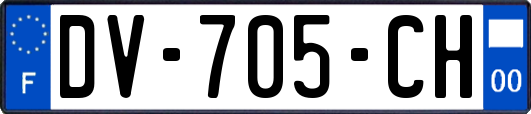 DV-705-CH