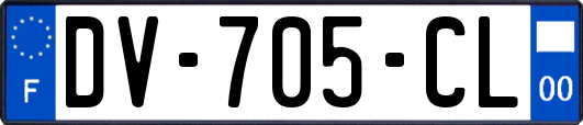 DV-705-CL