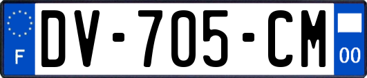 DV-705-CM