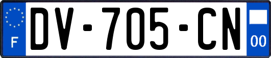 DV-705-CN