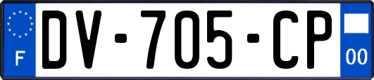 DV-705-CP