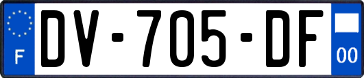 DV-705-DF