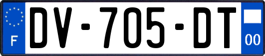 DV-705-DT