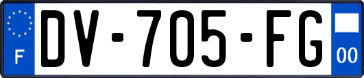 DV-705-FG