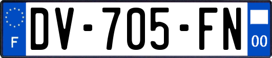 DV-705-FN