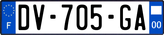 DV-705-GA