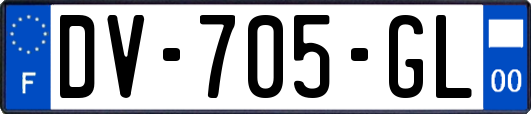 DV-705-GL