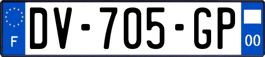 DV-705-GP