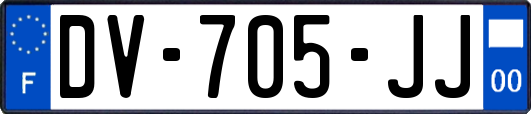 DV-705-JJ