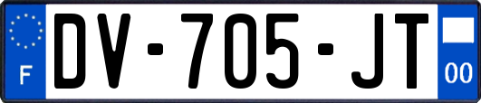 DV-705-JT