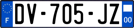 DV-705-JZ