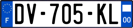 DV-705-KL