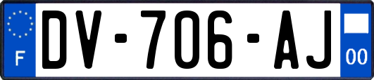 DV-706-AJ