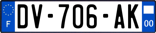 DV-706-AK