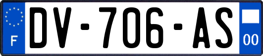 DV-706-AS