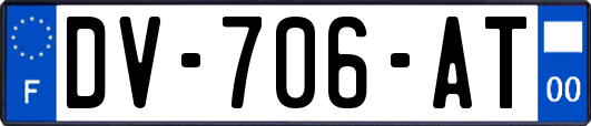 DV-706-AT