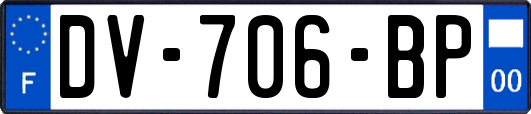 DV-706-BP