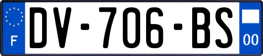 DV-706-BS