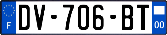 DV-706-BT