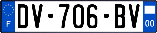 DV-706-BV