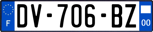 DV-706-BZ