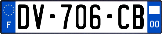 DV-706-CB