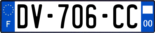 DV-706-CC