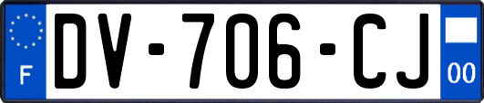 DV-706-CJ