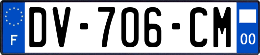 DV-706-CM