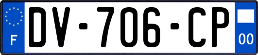 DV-706-CP