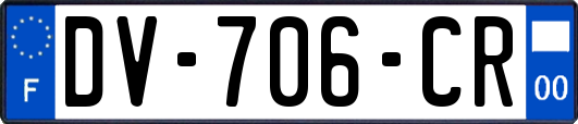 DV-706-CR