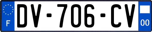 DV-706-CV